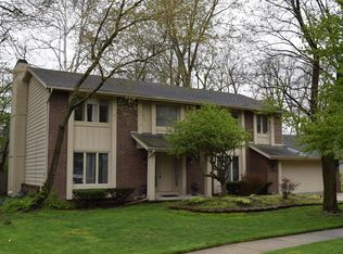 4449 Standing Timbers Ln, Toledo, OH