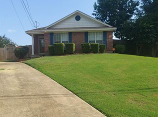 6301 Taylor Ridge Rd, Montgomery, AL 36116