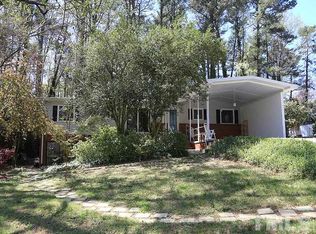 1616 Pineview Dr, Raleigh, NC 27606