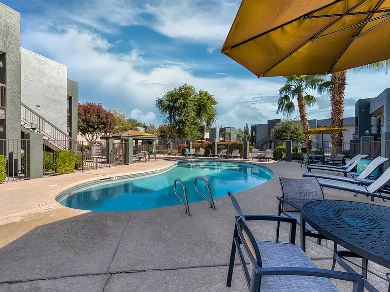 Tela Verde Apartment Homes — Photo 14