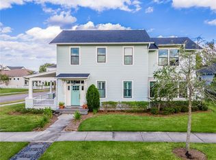 835 Rhett St, Winter Garden, FL 34787