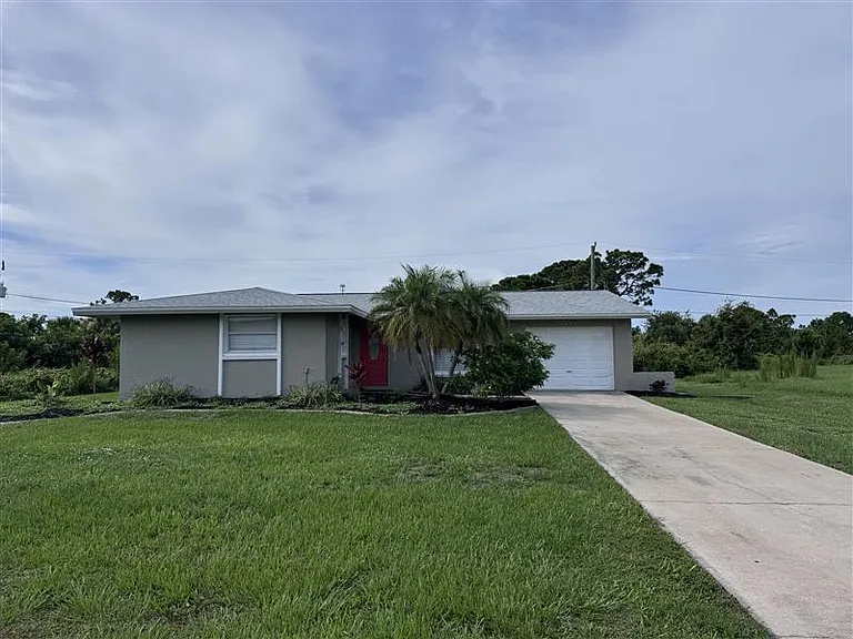 3445 Sarto Ln — Photo 1