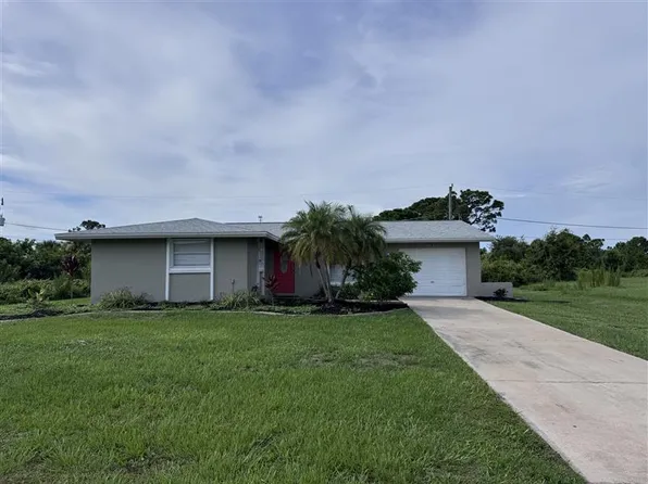 3445 Sarto Ln, Rotonda West, FL 33947