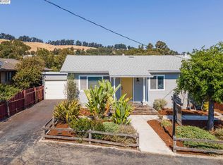 14848 Midland Rd, San Leandro, CA 94578