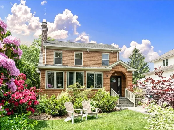 6 Kilmer Road, Larchmont, NY 10538