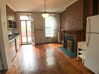 Rented by Compass