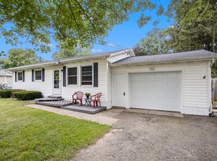 151 Dundee Dr, Battle Creek, MI