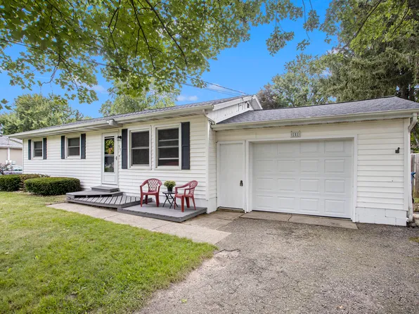 151 Dundee Dr, Battle Creek, MI 49014