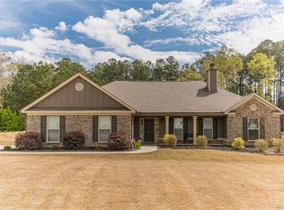 2105 Trace Dr, Monroe, GA 30655