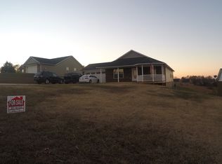 306 Pickwicket Dr, Conway, AR 72034