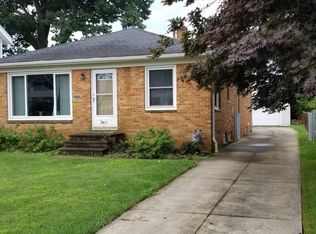 5603 Gilbert Ave, Parma, OH