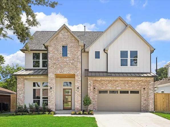 5213 Lido Ln, Houston, TX 77092