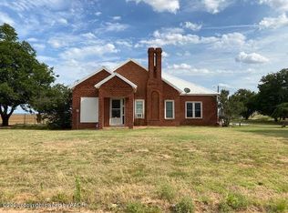 1307 County Road 306, Paducah, TX 79248