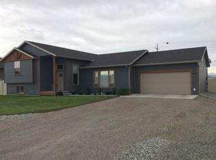 8015 Avocet Dr, Helena, MT 59602
