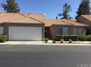 2458 Daybreak St, Hemet, CA 92545