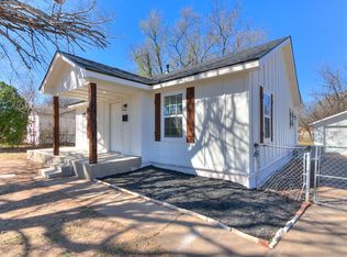 901 NW 98th St, Oklahoma City, OK 73114