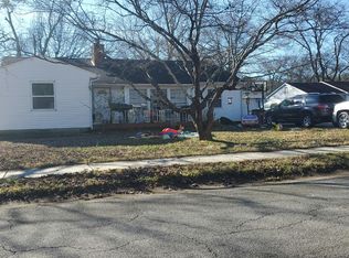 1415 Beech St SE, Decatur, AL 35601