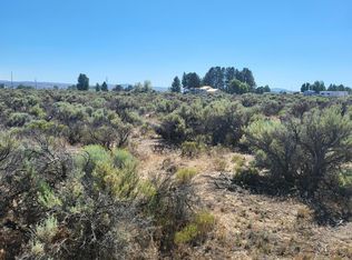 4000 Lark St, Christmas Valley, OR 97641