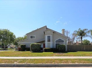 1575 Campus Ave, Redlands, CA 92374