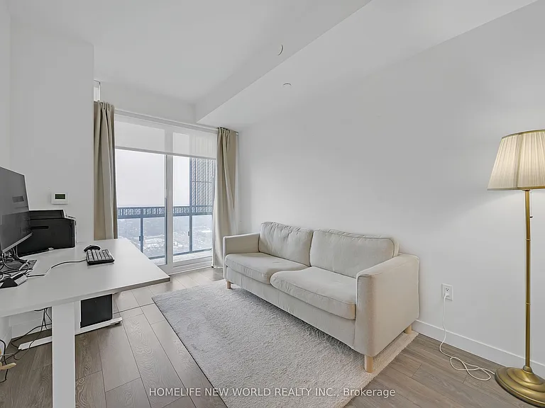 8 Eglinton Ave E #4903 — Photo 6