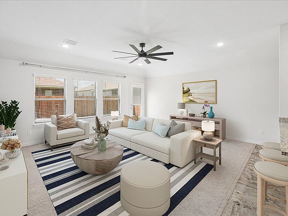 5th image of 3015 Cliffview Dr