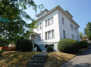 2215 E Roy St, Seattle, WA 98112