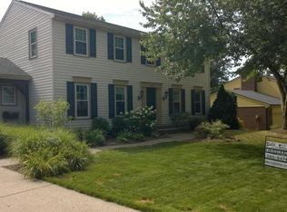 2617 Inverness Rd SE, Grand Rapids, MI 49546