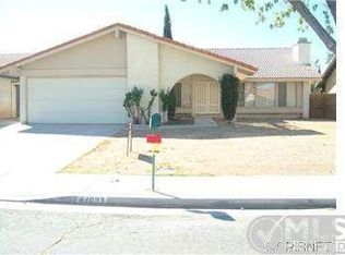 44633 Calston Ave, Lancaster, CA 93535