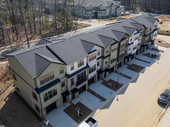 1145 Booth Park Blvd, Chapel Hill, NC 27514