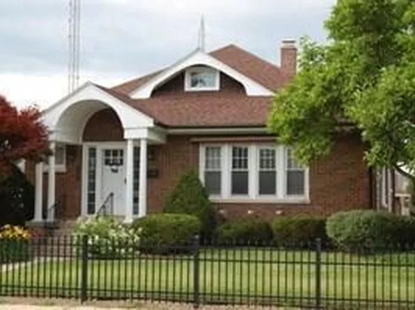 2104 45th STREET, Kenosha, WI 53140
