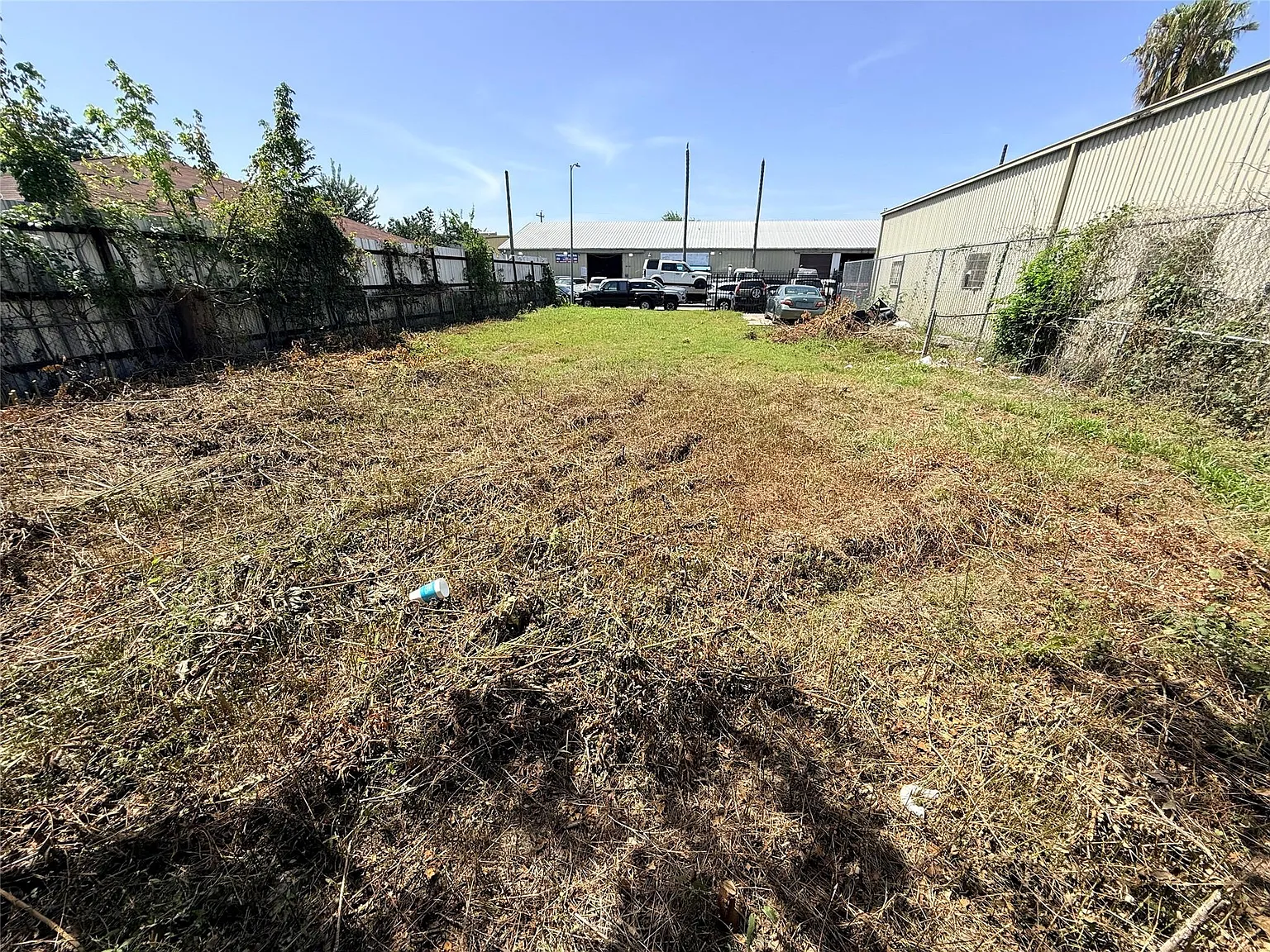 Studio, 1100 sqft, $1,700 — Photo 4
