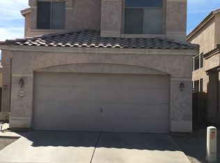 4951 W Villa Maria Dr, Glendale, AZ 85308