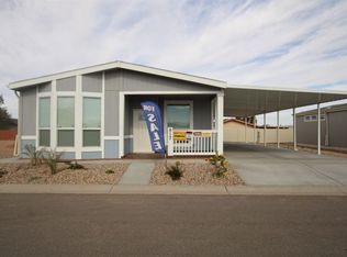 1820 N Thornton Rd UNIT 917, Casa Grande, AZ 85122