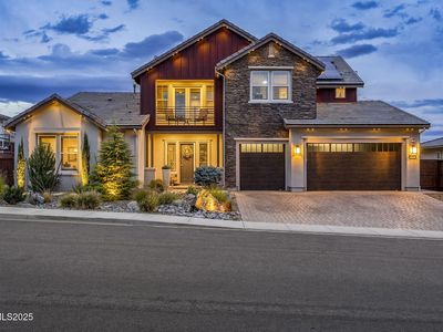 9131 Erickson Way, Verdi, NV, 89439