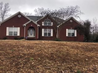 2041 Magnolia Rd, Leeds, AL 35094