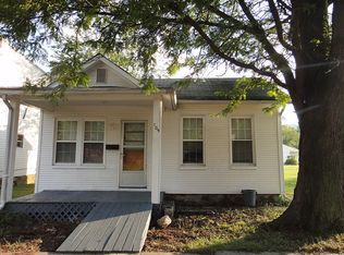 109 E Roberts St, Cumberland, MD 21502