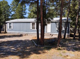 530 S 1st Pl, Show Low, AZ 85901