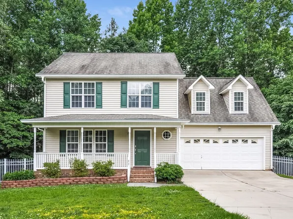 23 Red Leaf Trl, Clayton, NC 27527