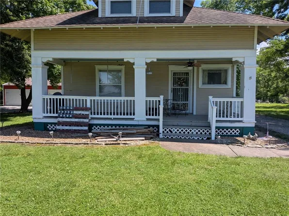 664 SW Muncy St, Ladue, MO 64735