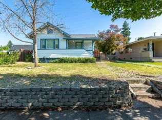 1227 E Dalton Ave, Spokane, WA 99207