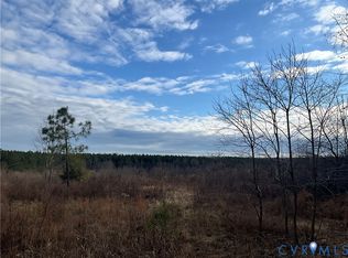 Xx Briery Creek Rd, Scottsville, VA 24590