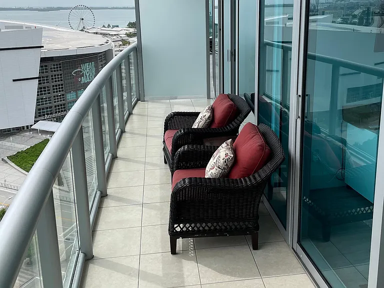 888 Biscayne Blvd #1810 — Photo 18