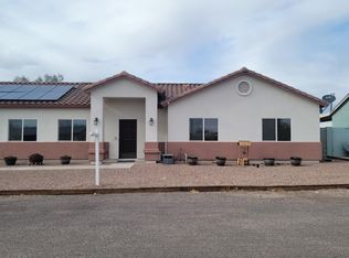 3062 W 14th Ave, Apache Junction, AZ 85120