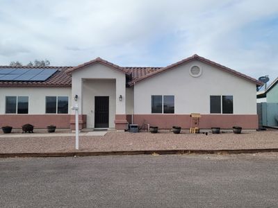 3062 W 14TH Avenue, Apache Junction, AZ, 85120