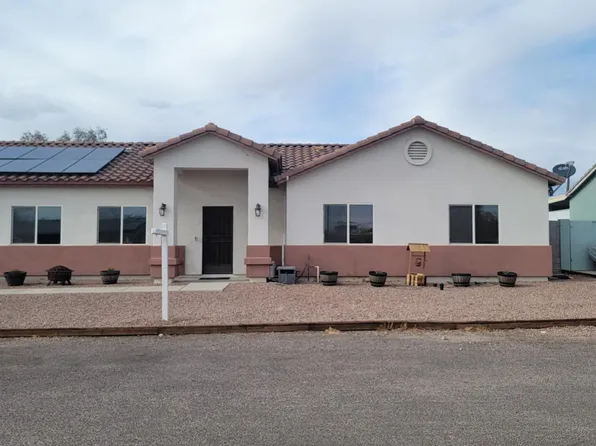 3062 W 14TH Avenue, Apache Junction, AZ 85120