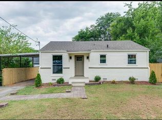 1903 26th Ave N, Nashville, TN 37208