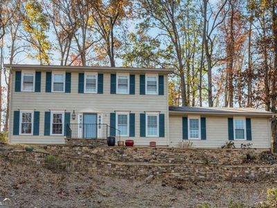 5440 Tally Green Dr, Marietta, GA, 30068
