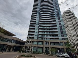 33 Elm Dr W #2806, Mississauga, ON