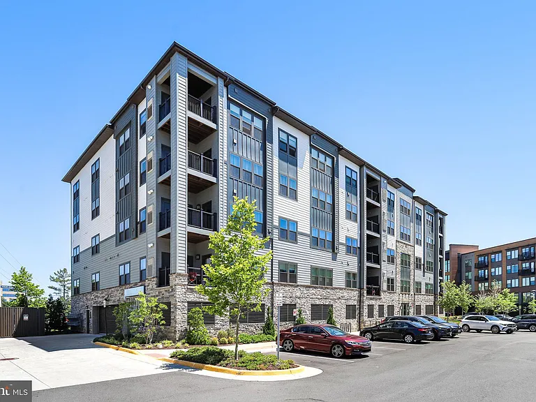 12850 Mosaic Park Way #2 — Photo 1