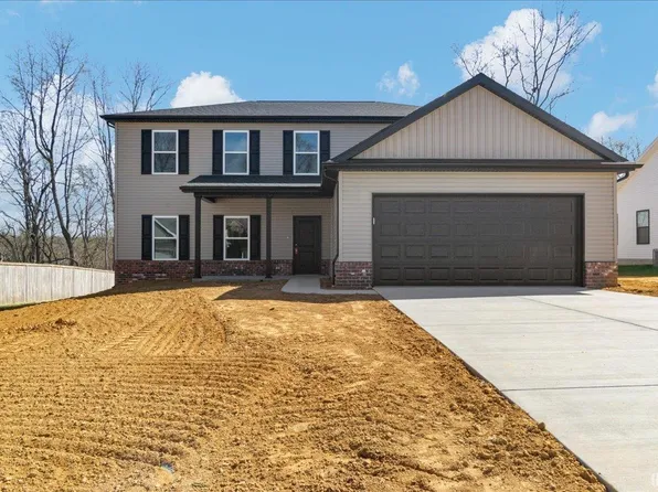 5670 Hillside Trl, Newburgh, IN 47630